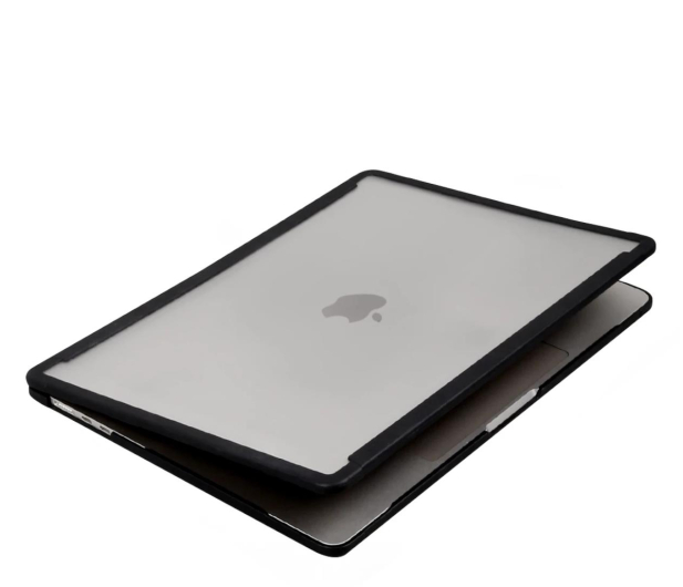 Skinarma Henko MacBook Air 15" (M3-M2) frost clear - 1316897 - zdjęcie 3